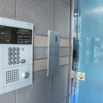 オートロック
