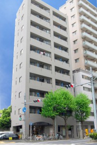 外観1