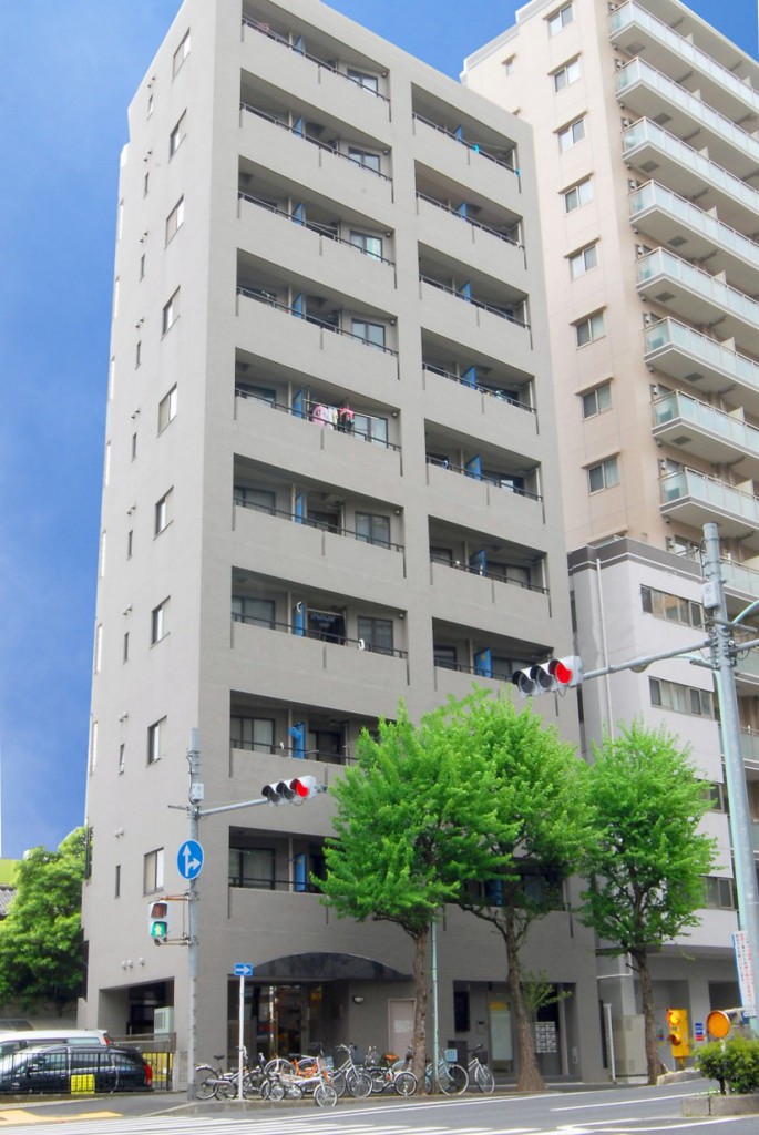 外観1