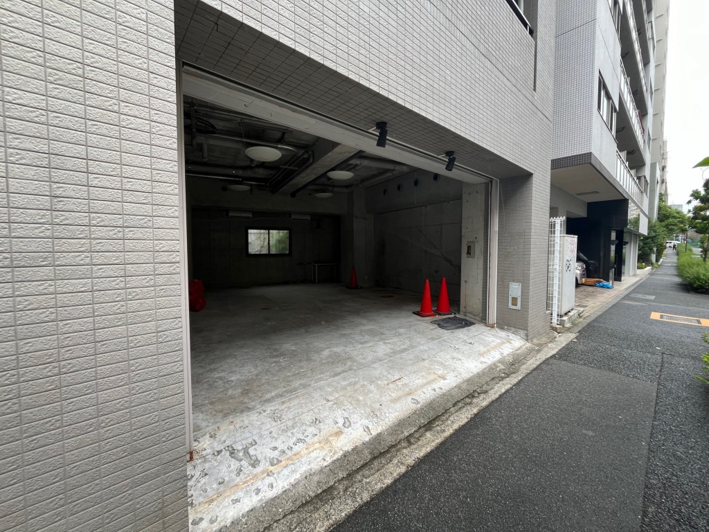 外観2